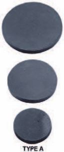 Europond EPDM Afdichtring 18,5x2mm - Duurzame ½" Waterdichte Kap Seal voor Vijver - Weerbestendig Rubber