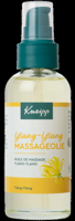 Kneipp Ylang-Ylang Massage Olie Kneipp Ylang-Ylang Massage Olie