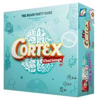 Bordspel Cortex Challenge Asmodee ASMCORCH01ML