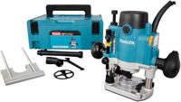 Makita rp1111cj | 230 v bovenfrees in m-box koffer rp1111cj