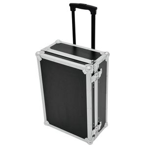 Roadinger Universele trolley flightcase