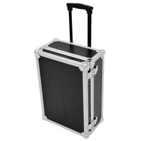 Roadinger Universele trolley flightcase