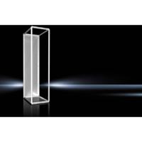 Rittal VX 9680.628 Schakelkast 600 x 2200 x 800 Plaatstaal Grijs-wit (RAL 7035) 1 stuk(s)