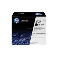 90X LaserJet Toner Cartridge zwart (CE390X) Toner