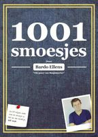 1001 smoesjes - Bardo Ellens - ebook