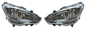Koplamp Set SET905962