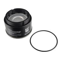 Brandstoffilter ADA102306
