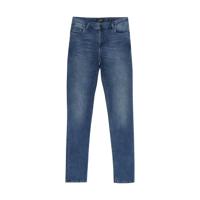 Rellix Jongens jeans broek slim fit - Used medium blauw denim