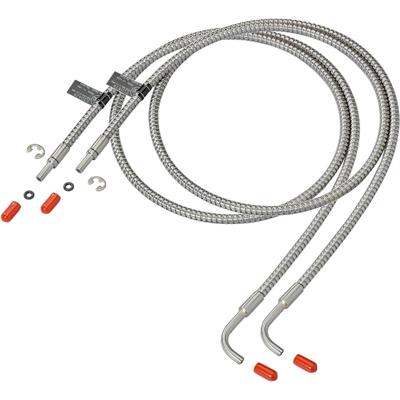 ifm Electronic E20828 E20828 Glasvezelkabel (data) 1 stuk(s)