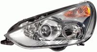 Koplamp rechts 1ZS009250801