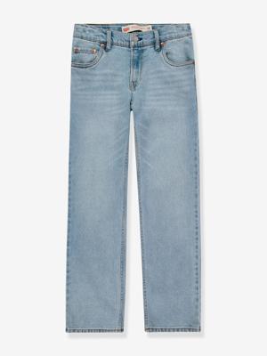 Jeans 551Z Authentic Straight LEVI'S® blauw