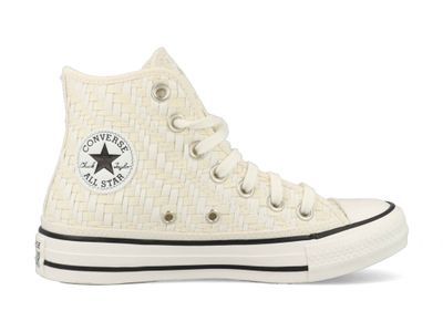 Converse All Stars Chuck Taylor 171075C Creme  maat