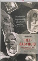 Het babyhuis - Liefke Knol - ebook