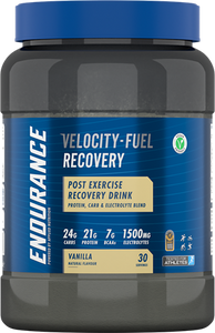 Applied Nutrition Endurance Post Exercise Recovery Drink Vanilla (1500 gr)