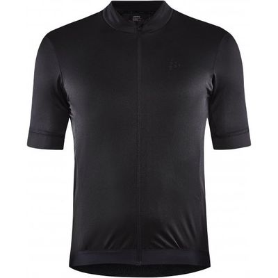 Craft Core Essence regular fit fietsshirt zwart heren XXL
