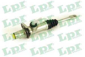 Hoofdcilinder, koppeling 7115