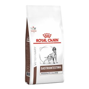 Royal Canin Vdiet Canine Gastroint. Mod. Cal.7,5kg