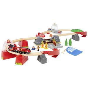 Brio 63600400 Brandweerinzet