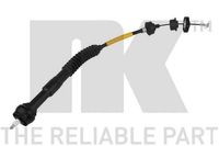 Koppelingkabel 923751