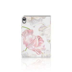 iPad (2022) 10.9 Tablet Cover Lovely Flowers