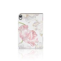 iPad (2022) 10.9 Tablet Cover Lovely Flowers