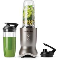 Nutribullet Ultra 1200 - RVS