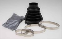 Asmanchetten set 37068