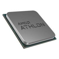 AMD Athlon 3000G processor 3,5 GHz 4 MB L3 TRAY