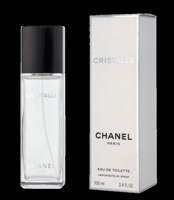 Chanel Cristalle 100 ml Eau de toilette Dames
