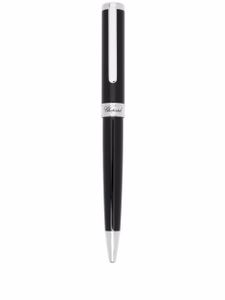 Chopard stylo Ice Cube - Noir