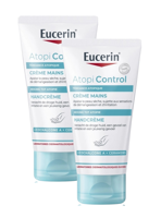 Eucerin Atopi Control Handcrème Duoverpakking