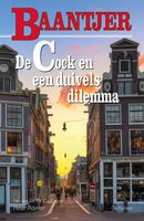 De Cock en een duivels dilemma - Baantjer - ebook - thumbnail