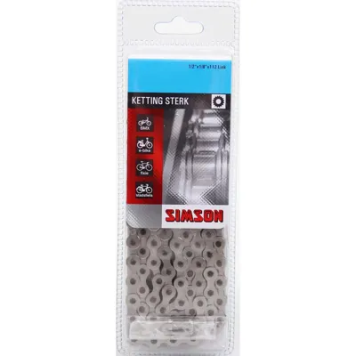 Simson Ketting Normaal Strong