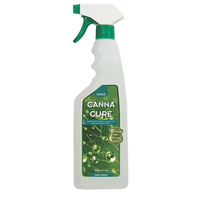 Canna Canna Cannacure
