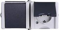 PROAQA Kopp SWD opbouw combinatie RA wissel horizontaal - 4628140 PROAQA Kopp SWD opbouw combinatie RA wissel horizontaal - 4628140