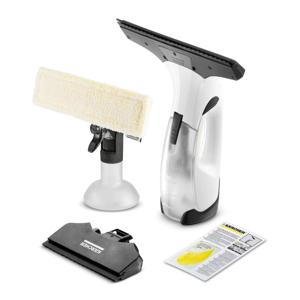 Karcher WV 2 Plus N Accu Ruitenreiniger - 1.633-642.0