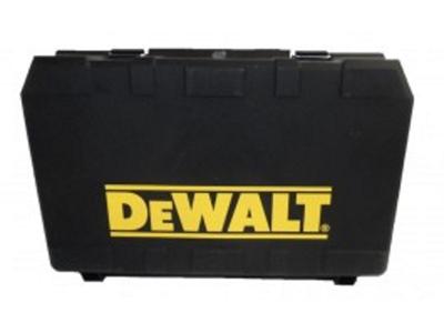 DeWalt N132422 koffer voor o.a DCG412 - N132422