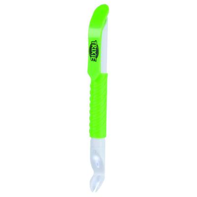 Trixie Trixie Tekentang met led Assorti 14 cm