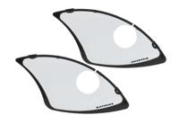 Batavus Anp jasbeschermer 26 slot m/btvs logo zwart stel