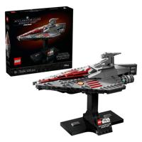 LEGO star wars 75404 acclamator-class assault ship - thumbnail