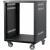 Samson SRK-12 universeel rack met wielen 12U