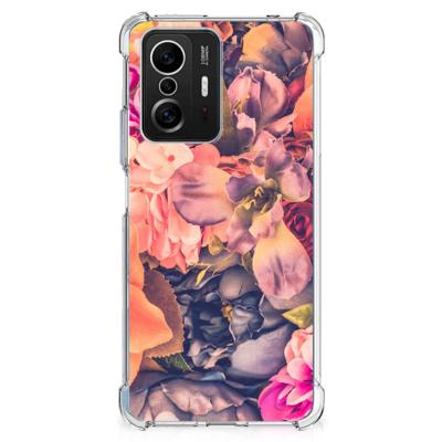Xiaomi 11T | 11T Pro Case Bosje Bloemen Xiaomi 11T | 11T Pro Case Bosje Bloemen