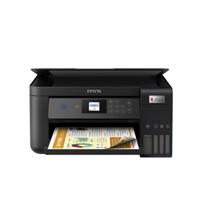 Multifunctional inktjet printer Epson Ecotank ET-2850