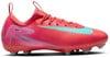Nike FQ8392-800 JR Zoom Vapor 16 Academy FG/MG - 34 Nike FQ8392-800 JR Zoom Vapor 16 Academy FG/MG - 34
