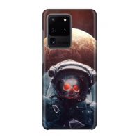 Voyager: Volledig geprint Samsung Galaxy S20 Ultra Hoesje