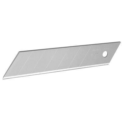 Stanley afbreekmesjes [10x] - 25 mm - 0-11-325