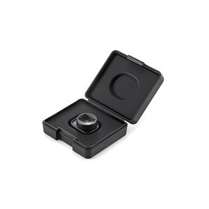 DJI 6941565931665 cameralens Cameradrone Groothoeklens Zwart