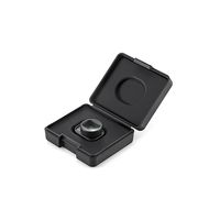 DJI 6941565931665 cameralens Cameradrone Groothoeklens Zwart - thumbnail