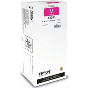 Epson T8383 Magenta inktcartridge