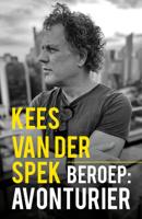 Beroep: avonturier (Paperback)